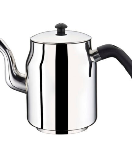 Coffee Pot Battal