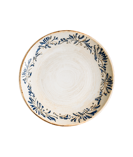 Grandma Gourmet Flat Plate 23 cm