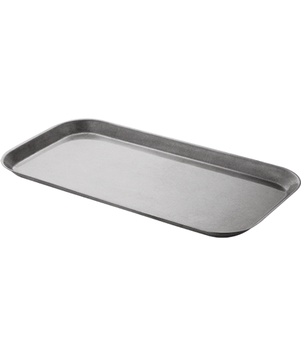 Antique Rectangular Tray 26×13 cm