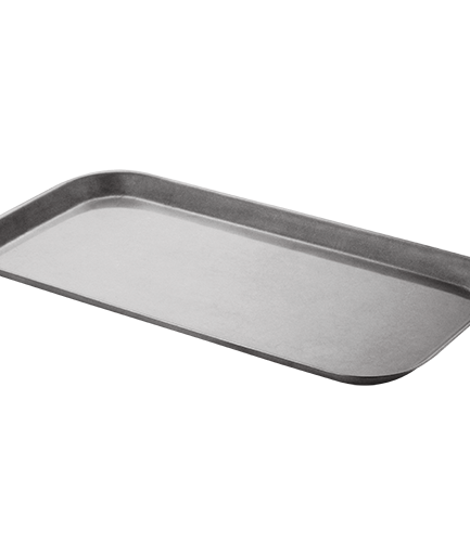Antique Rectangular Tea Tray 33×18 cm
