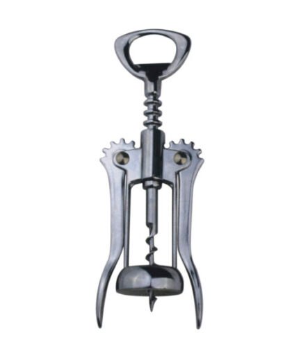 Biradli Winged Corkscrew