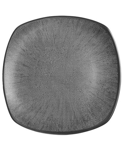 Porland Ethos Scatter Flat Plate 27x27cm 6 pieces