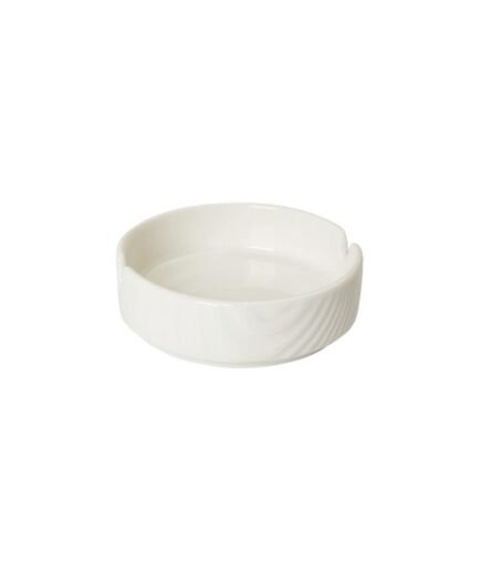 Porland Nirvana Alumilite Ashtray 10cm 12 pieces