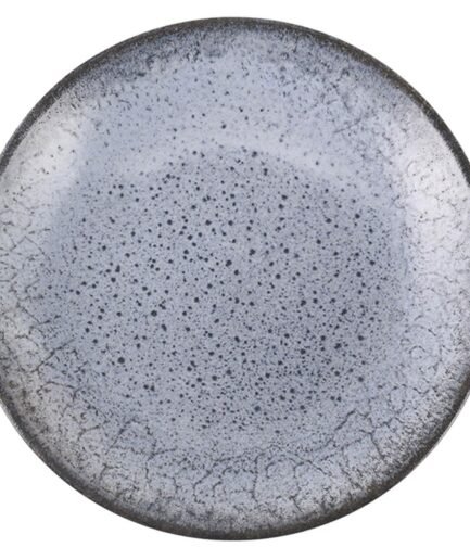 Porland Ethos Frost Deep Plate 30cm 6 pieces