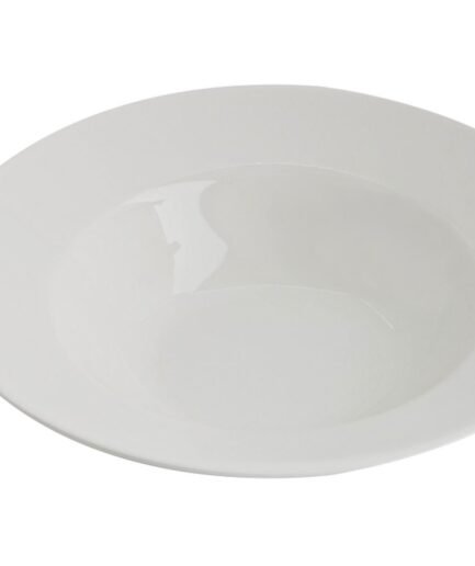 Porland Bella Alumilite Deep Plate 30cm 6 Pieces