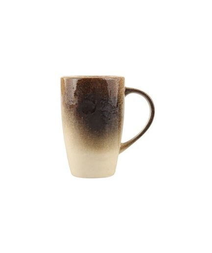 Porland Stoneware Genesis Mug 300cc 6 Pieces