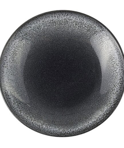 Porland Ethos Twilight Deep Plate 30cm 6 pieces