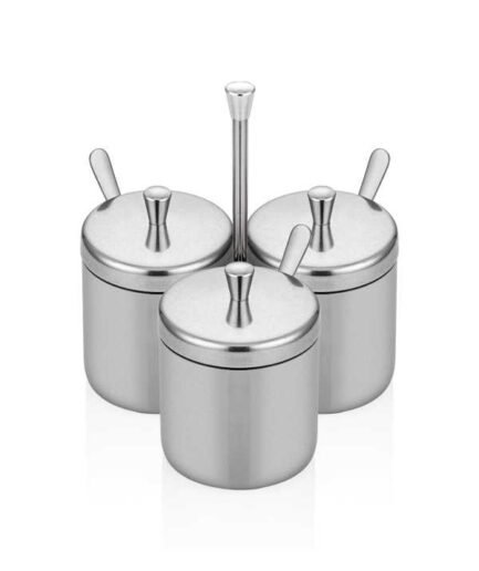 Spice Rack - Triple(MAT)