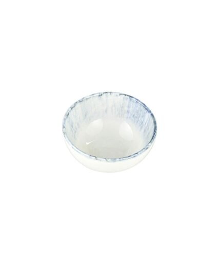 Porland Ethos Vortex Pattern 1 Snack Bowl 8cm 6 pieces