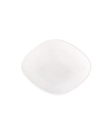 Porland Perspective Alumilite Breakfast Plate 11cm 12 Pieces