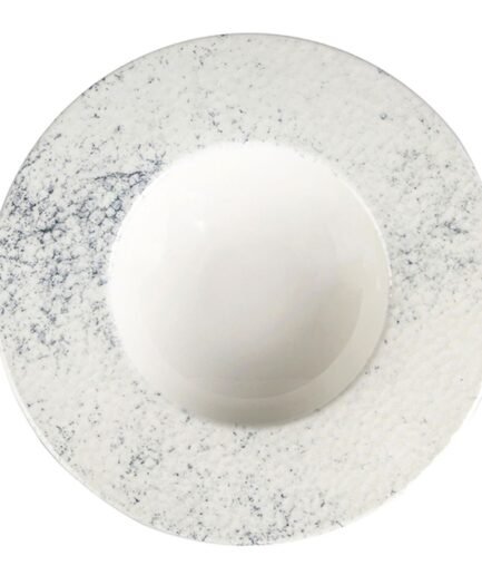 Porland Ethos Smoky Gourmet Plate 30cm 6 pieces