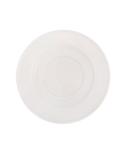 Porland Classic Alumilite Bowl Plate 16cm 6 Pieces