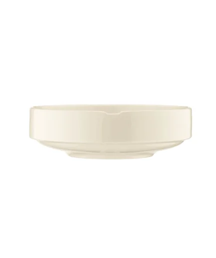 Kutahya Porcelain Bone Chef Taste Of 19cm.Bowl