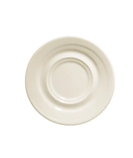 Kutahya Porcelain Bone Horeca Line Tea Plate