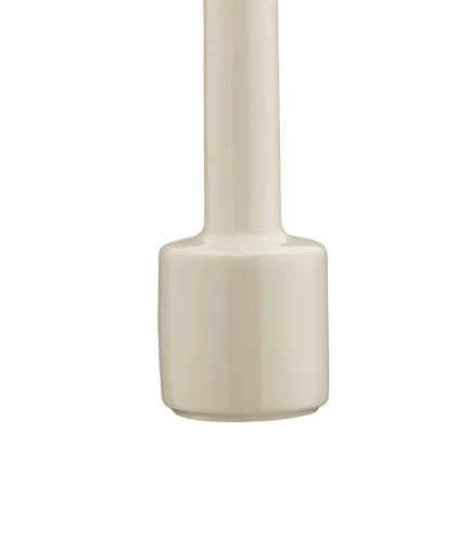 Kutahya Porcelain Bone Pera Hotel 13 cm. Vase