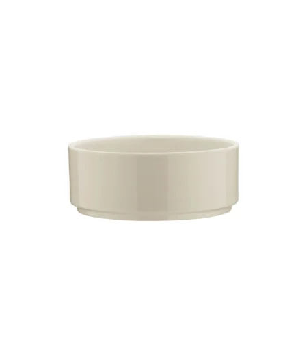 Kutahya Porcelain Bone Pera Hotel 12cm. Joker Bowl