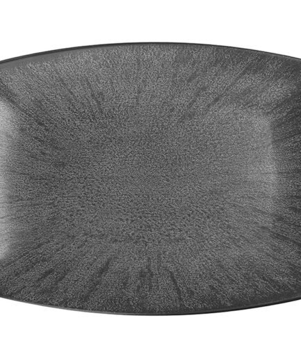 Porland Ethos Scatter Boat Plate 27cm 6 pieces