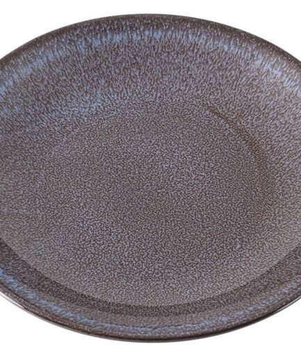 Porland Ethos Rock Deep Plate 30cm 6 pieces