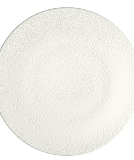 Porland Illusion Alumilite Flat Plate 31cm 6 pieces