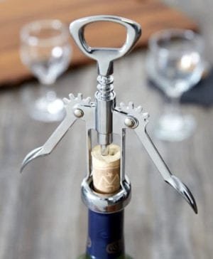 Corkscrews