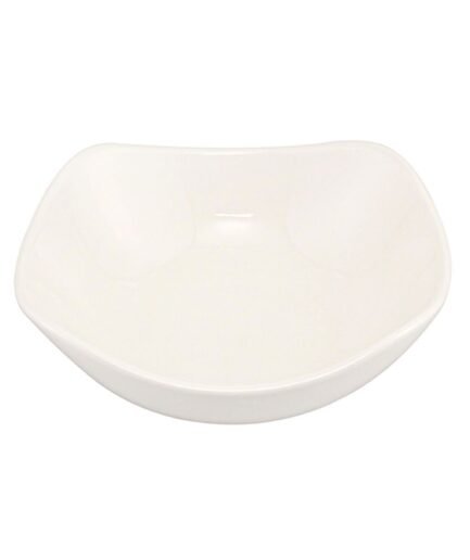 Porland Square Alumilite Bowl 23cm 6 Pieces