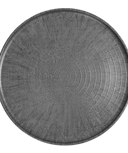 Porland Ethos Scatter Flat Plate 30cm 6 pieces