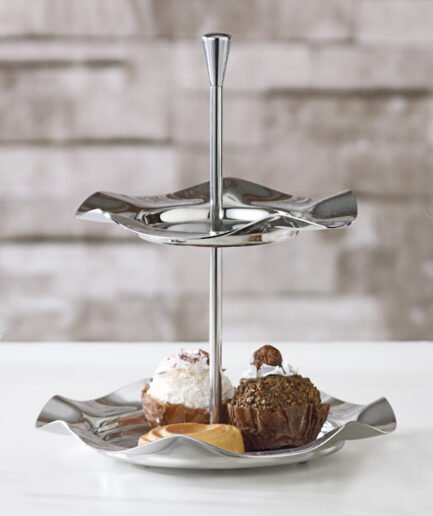 Wave Catering Stand