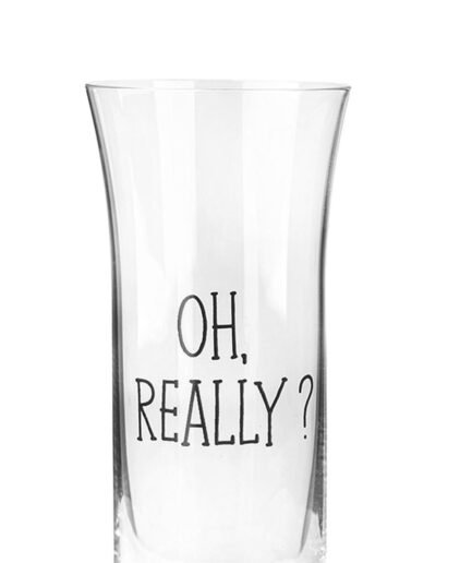 Porland Be Happy 2 Pieces Raki Glasses