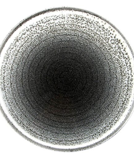 Porland Ethos Twilight Flat Plate 21cm 6 pieces