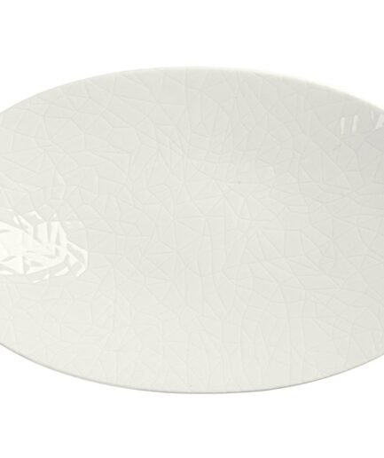 Porland Illusion 60 Piece Dinner Set for 12 People