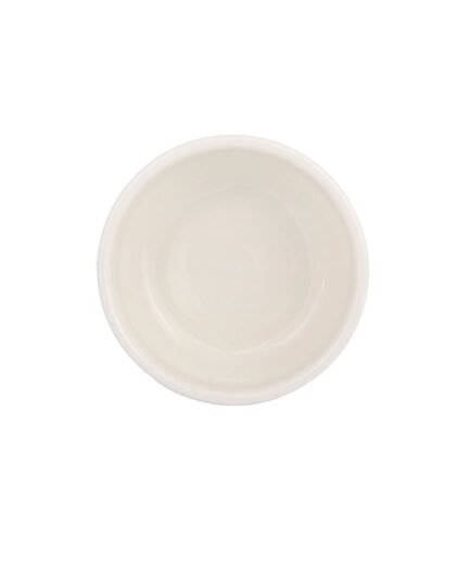 Porland Classic Alumilite Bowl 8cm 12 Pieces