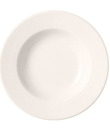 Porland Soley Alumilite Deep Plate 30cm 6 Pieces