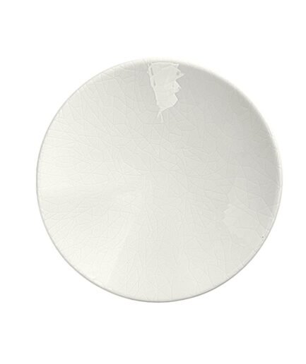 Porland Illusion Alumilite Deep Plate 20cm 6 pieces