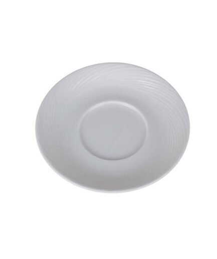 Porland Storm Alumilite Bowl Plate 17cm 6 Pieces