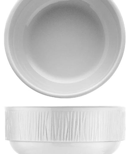 KUTAHYA PORCELAIN EMOTION 12 CM. JOKER BOWL WITHOUT DECOR