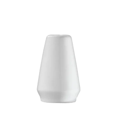 Kütahya Porcelain Ent.Hotel Pepper Shaker Undecorated
