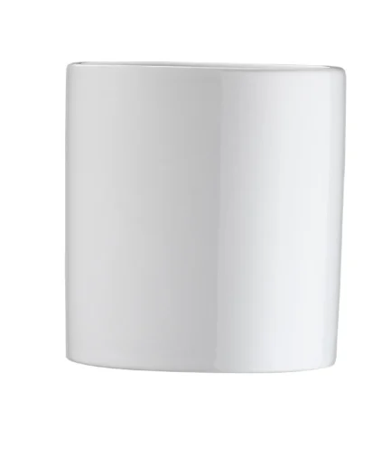 KUTAHYA PORCELAIN ENT.OTEL HANDLELESS MUG CUP WITHOUT DECOR