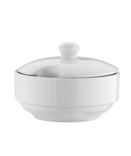 Kutahya Porcelain Ent Hotel Sugar Bowl