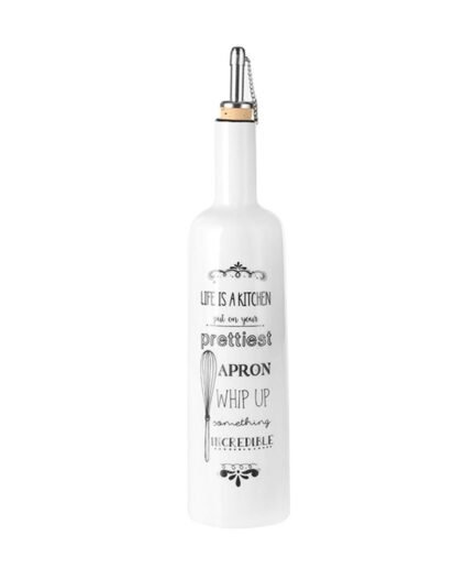 Porland Be Happy Bottle/Oil Bottle 490cc