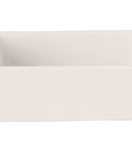 Porland Soley Alumilite Sugar Bowl 160cc 6 Pieces