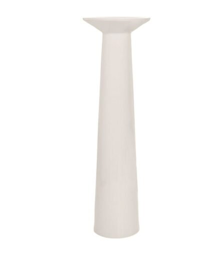 Porland Silhouette Candlestick