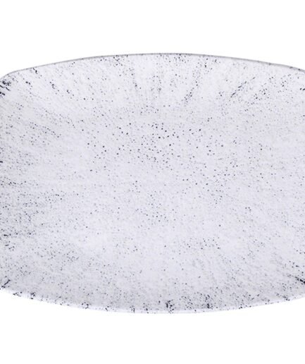 Porland Blizzard Boat Plate 32cm 6 Pieces