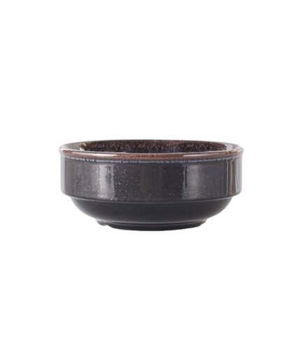 Porland Ethos Rock Bowl 12cm 6 pieces