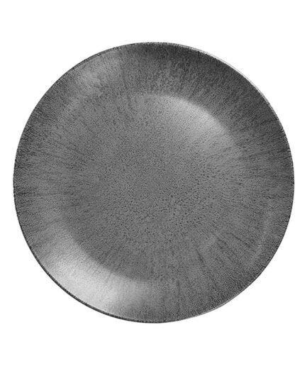 Porland Ethos Scatter Flat Plate 27cm 6 pieces