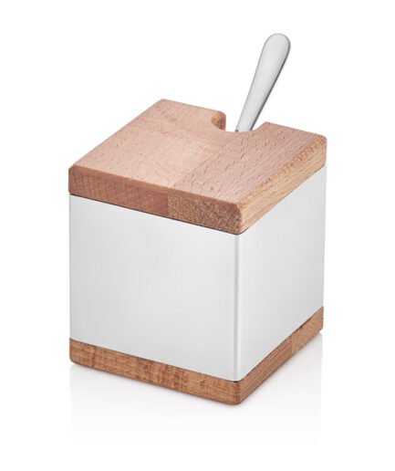 Square Spice Rack
