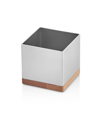 Square Stick Sugar Bowl