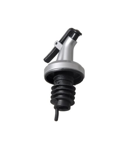 Narin Oil & Vinegar Bottle Pourer with Cap