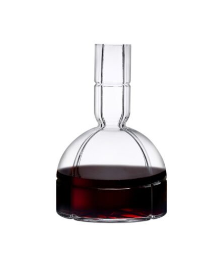 Nude O2 Wine Decanter - Large (3200ml)