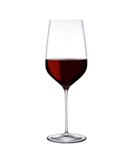 Stem Zero Masterglass