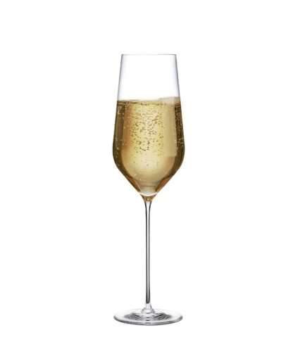 Stem Zero Trio Champagne Glass